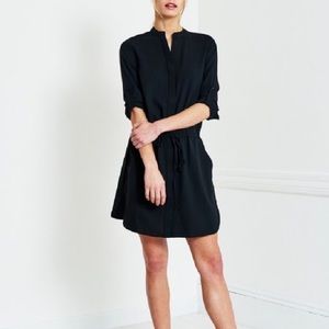 Brass Clothing Shirt Dress